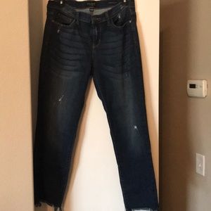 Women’s jeans